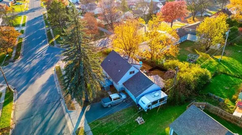 507 Hampshire Drive Hoyt Lakes MN 55750