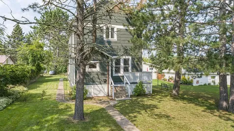 1151 E Camp Street Ely MN 55731