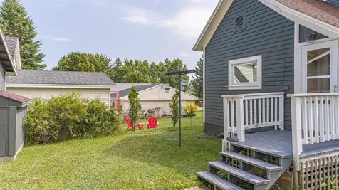 1151 E Camp Street Ely MN 55731