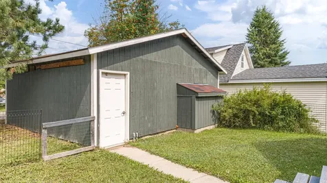 1151 E Camp Street Ely MN 55731