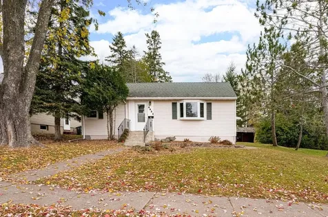 4931 Wyoming Street Duluth MN 55804