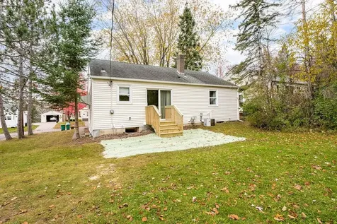 4931 Wyoming Street Duluth MN 55804