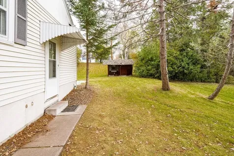 4931 Wyoming Street Duluth MN 55804