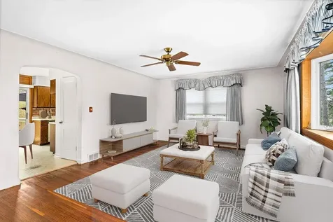 4931 Wyoming Street Duluth MN 55804