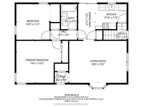 4931 Wyoming Street Duluth MN 55804