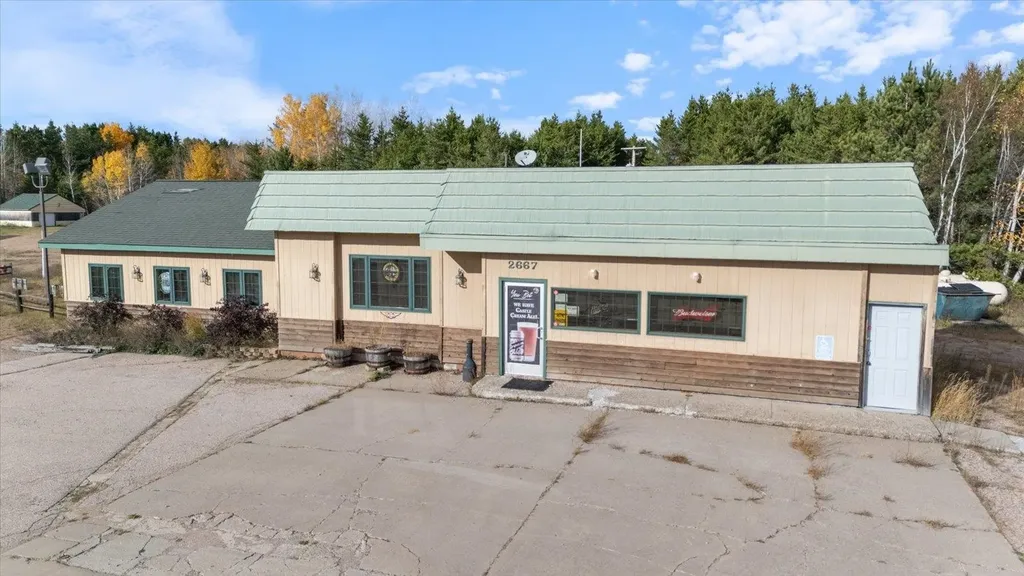2667 Highway 70 Babbitt MN 55706-0000