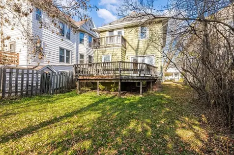 819 N 7th Avenue E Duluth MN 55805