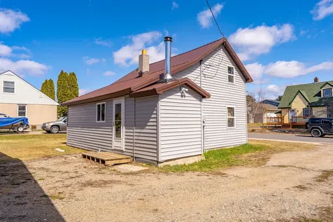 25 4th Avenue Soudan MN 55782