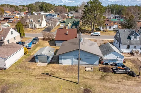 25 4th Avenue Soudan MN 55782