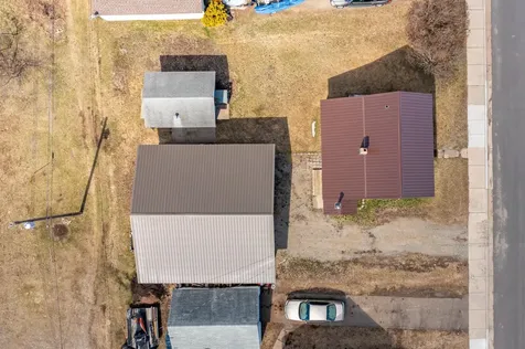 25 4th Avenue Soudan MN 55782