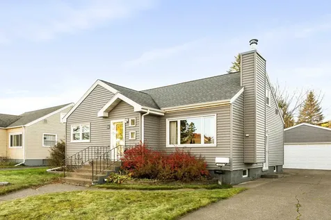 1231 92nd Avenue W Duluth MN 55808