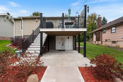 4816 Dodge Street Duluth MN 55804