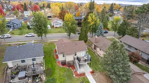 4816 Dodge Street Duluth MN 55804