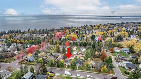 4816 Dodge Street Duluth MN 55804