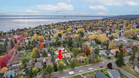 4816 Dodge Street Duluth MN 55804