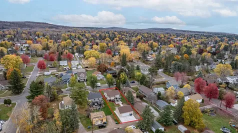 4816 Dodge Street Duluth MN 55804