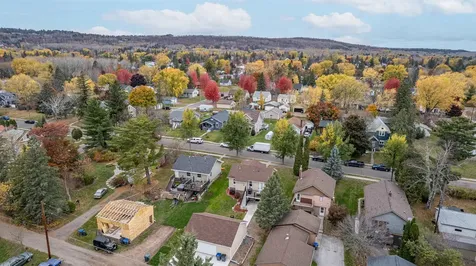 4816 Dodge Street Duluth MN 55804