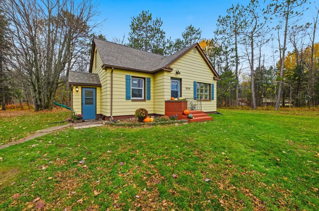 5654 Seville Road Hermantown MN 55811