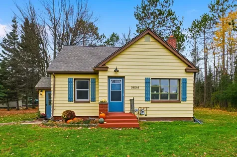 5654 Seville Road Hermantown MN 55811