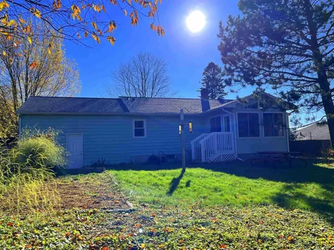 223 Mygatt Avenue Duluth MN 55803