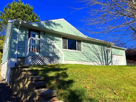 223 Mygatt Avenue Duluth MN 55803