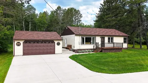 3943 Haines Road Hermantown MN 55811