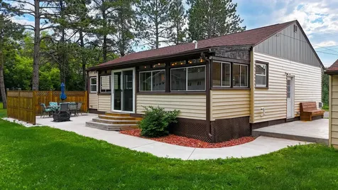 3943 Haines Road Hermantown MN 55811