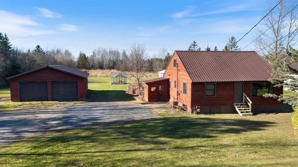 4057 Highway 11 International Falls MN 56649