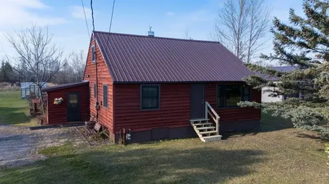 4057 Highway 11 International Falls MN 56649