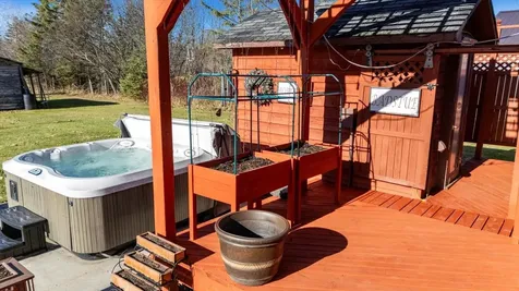 4057 Highway 11 International Falls MN 56649