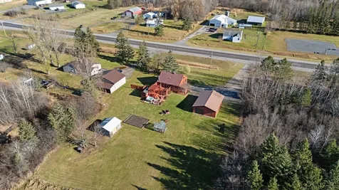 4057 Highway 11 International Falls MN 56649