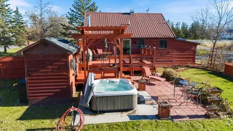 4057 Highway 11 International Falls MN 56649