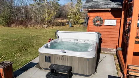 4057 Highway 11 International Falls MN 56649