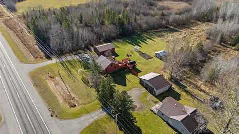 4057 Highway 11 International Falls MN 56649