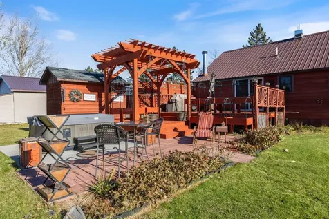 4057 Highway 11 International Falls MN 56649