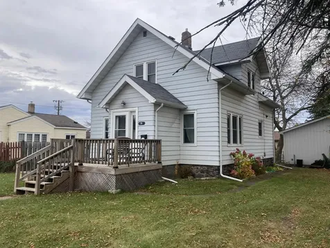 26 13th Street Cloquet MN 55720