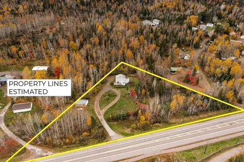 1041 Main Street Beaver Bay MN 55601