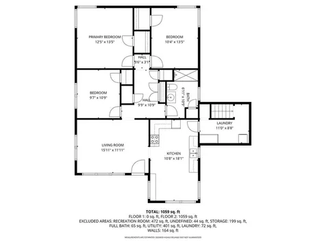 1041 Main Street Beaver Bay MN 55601