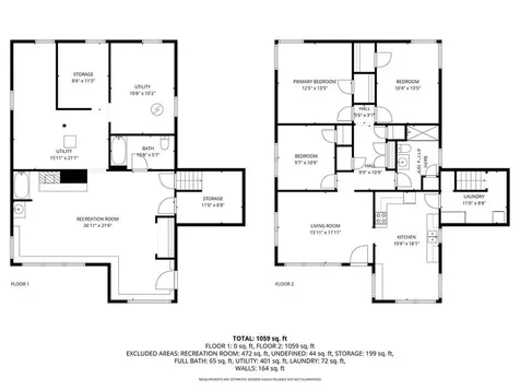 1041 Main Street Beaver Bay MN 55601