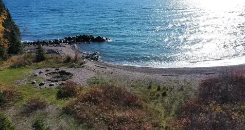 1470 Highway 61 E Grand Marais MN 55604