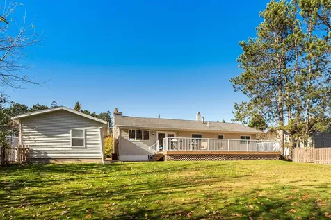 1024 Spring Lake Road Cloquet MN 55720