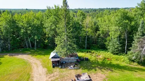 7349 Lax Road Embarrass MN 55732