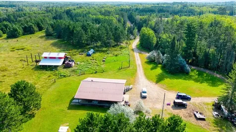 7349 Lax Road Embarrass MN 55732