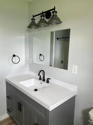 35 Field Road Silver Bay MN 55614