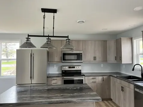 35 Field Road Silver Bay MN 55614