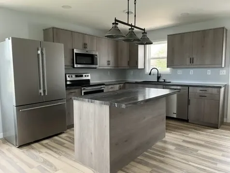 35 Field Road Silver Bay MN 55614