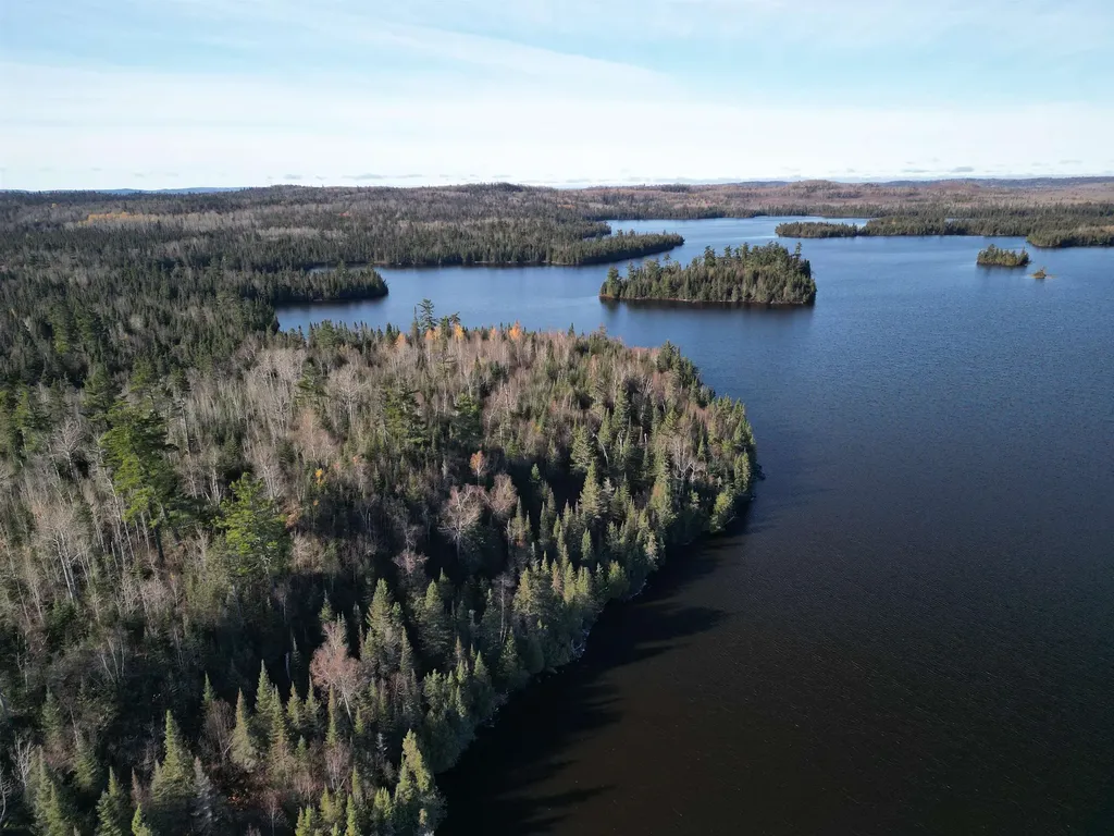 Lot 3 Fullerton Road Hovland MN 55606