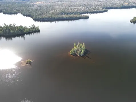 Lot 3 Fullerton Road Hovland MN 55606