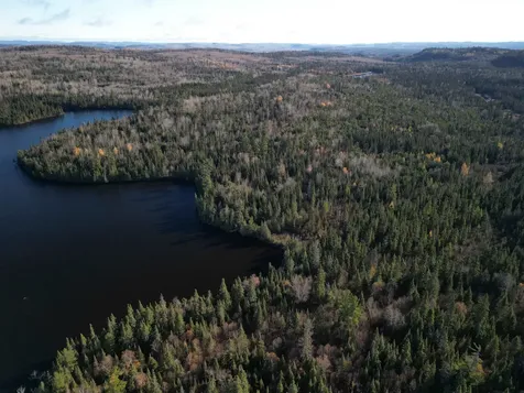 Lot 3 Fullerton Road Hovland MN 55606