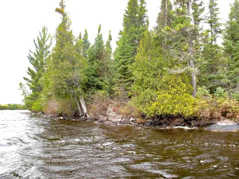 Lot 3 Fullerton Road Hovland MN 55606